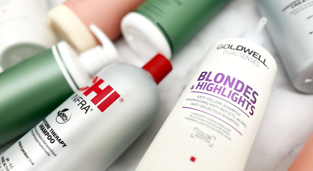 Big Duos of Hair Care: Shampoo & Conditioner Sets