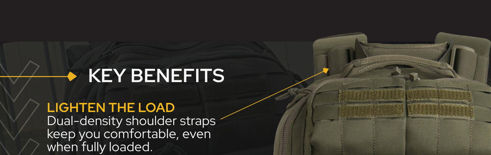 Key Benefits