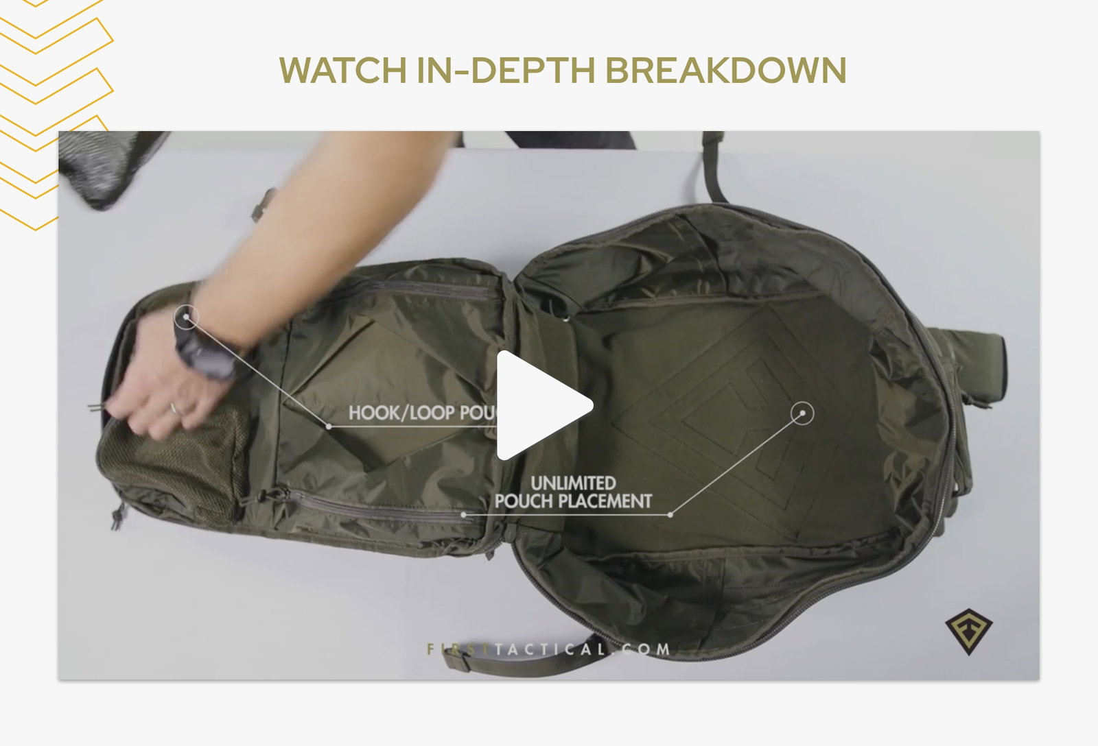 Watch In-Depth Breakdown