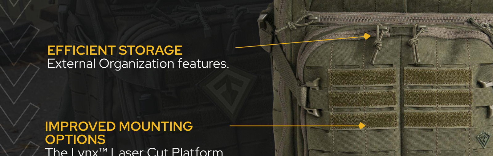 Key Benefits