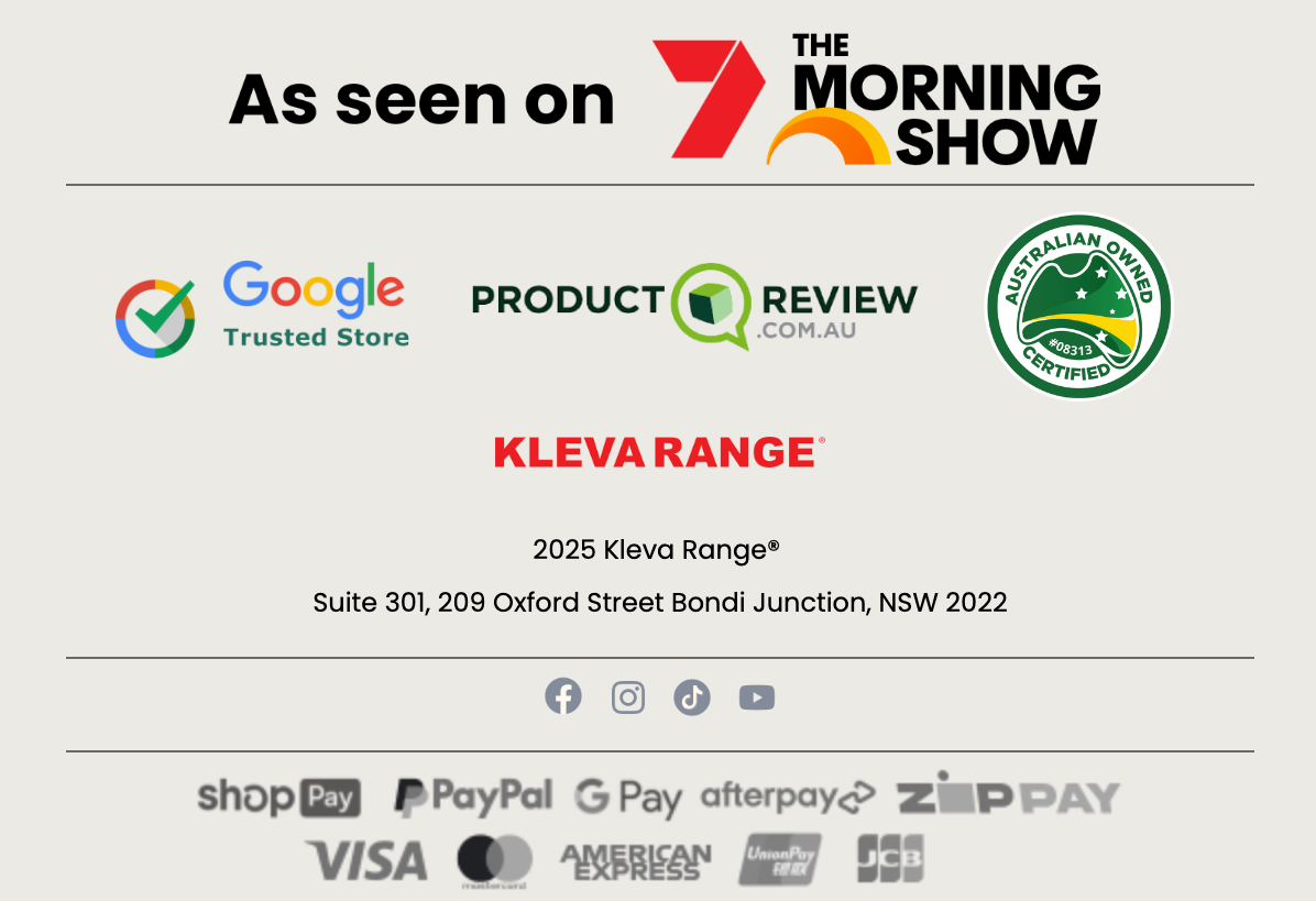 Kleva Range