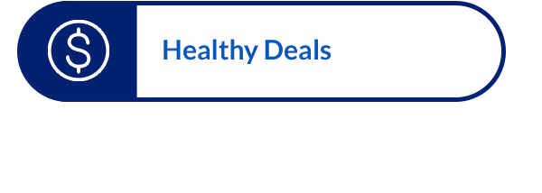 Healthy Deals