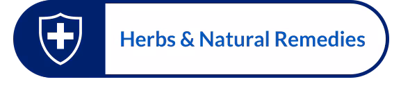 Herbs & Natural Remedies