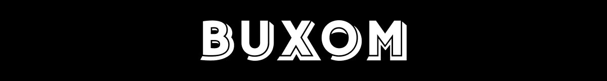 BUXOM
