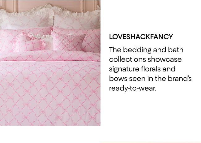 LoveShackFancy