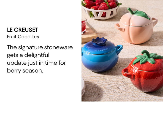Le Creuset