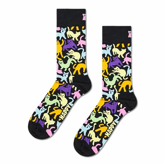 Cat Sock