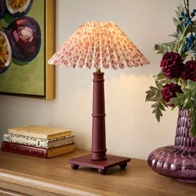 Wilma Table Lamp