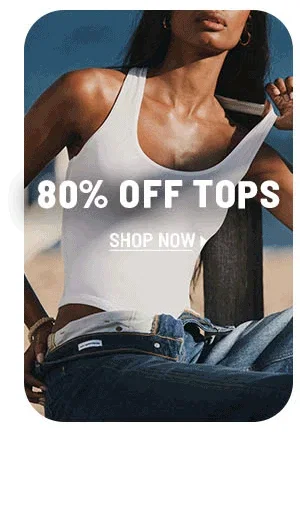 Shop Tops