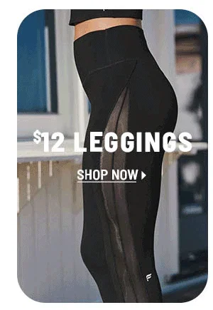 Shop Leggings