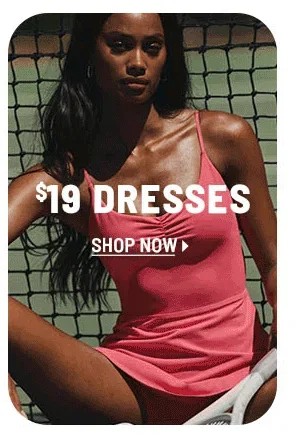Shop Dresses