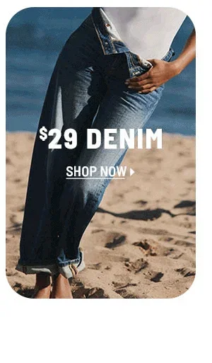 Shop Denims