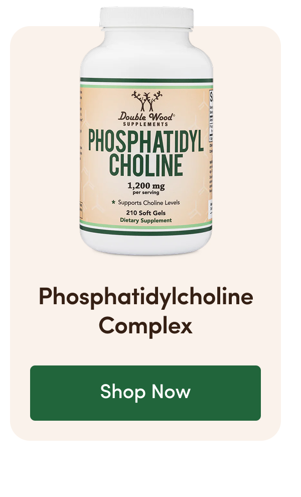 Phosphatidylcholine Complex