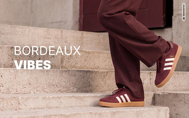 Bordeaux Vibes