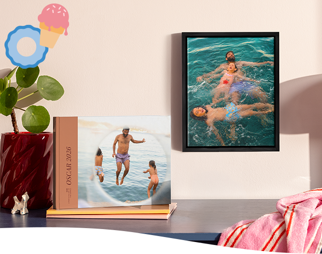 Two ways to keep your holidays