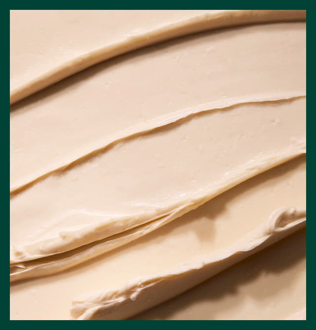Vanilla Body Butter