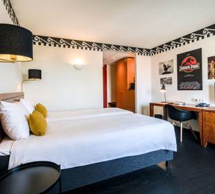 Hotel Theater Figi