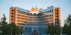 Flonk Hotel Groningen Zuid, BW Signature Collection