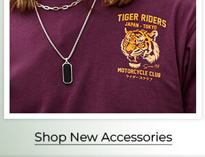 Shop New Accessories 