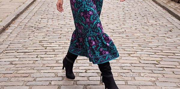 Introducing New Season Collection 