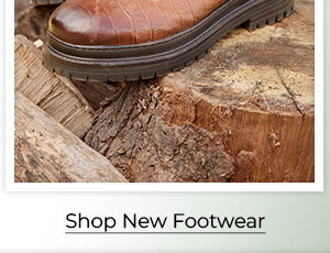 Shop New Footwear