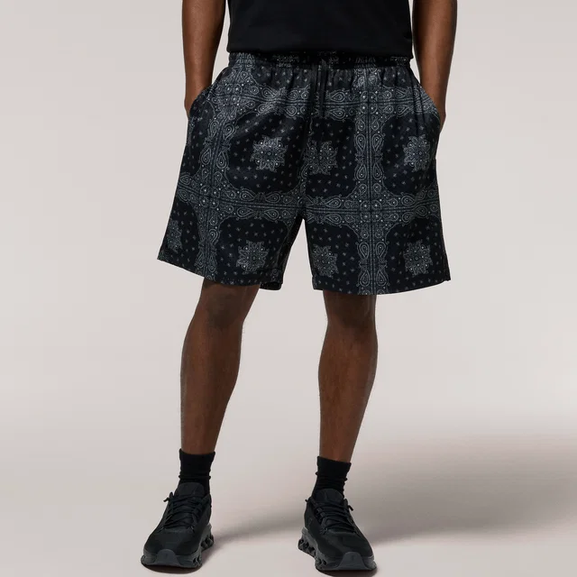 LCKR Brentwood Mesh Shorts