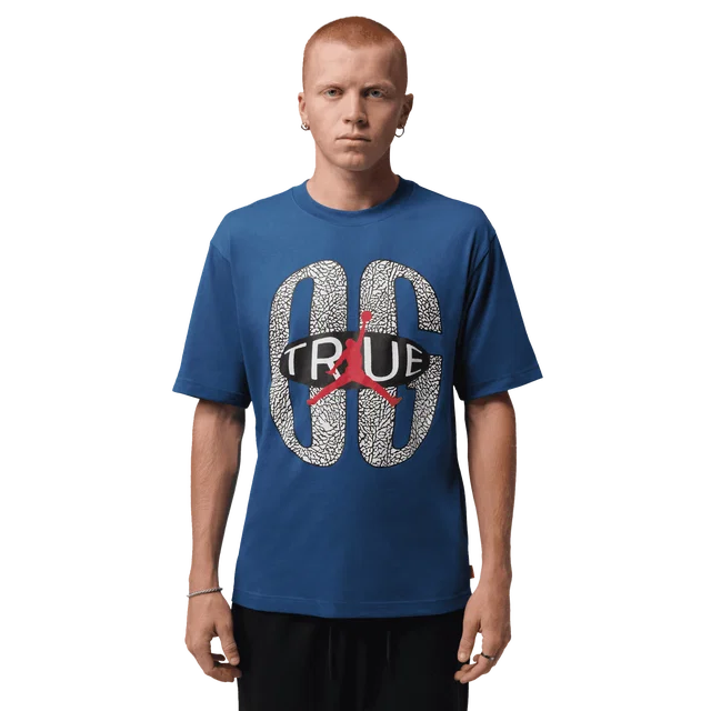 Jordan 85 Short Sleeve Crew