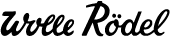 Wolle Rödel