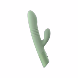 Vibrador doble conejito a 35,20€