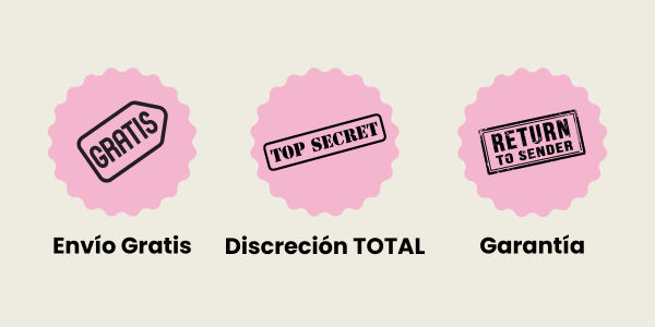 Tú Disfruta, Nosotras nos Preocupamos