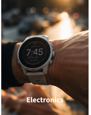 Electronics