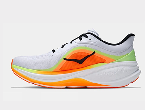 Hoka Mens Clifton Pro Shoes