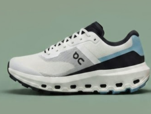 On Mens Cloudvista 3 Shoes
