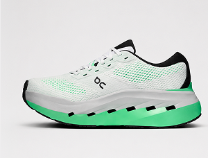 On Mens Cloudrunner 3 Max Running Shoes