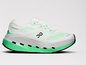 On Womens Cloudrunner 3 Max Running  Shoes