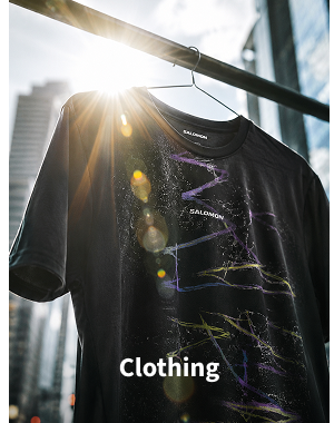 Clothing