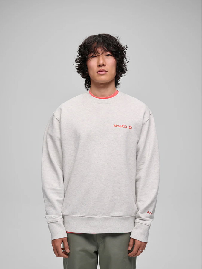 Essentials CC Crew