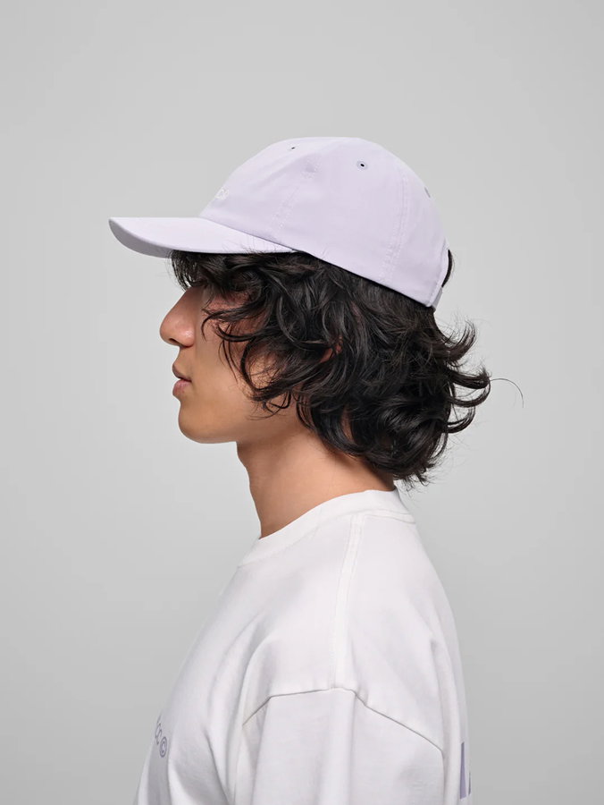 CC 6 Panel Twill Cap