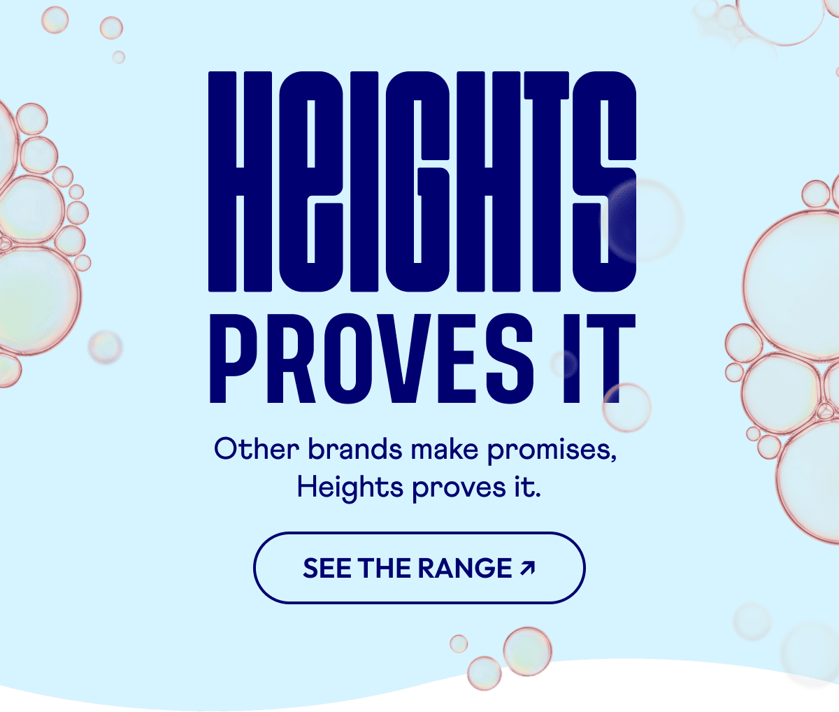 HEIGHTS PROVES IT - SEE THE RANGE
