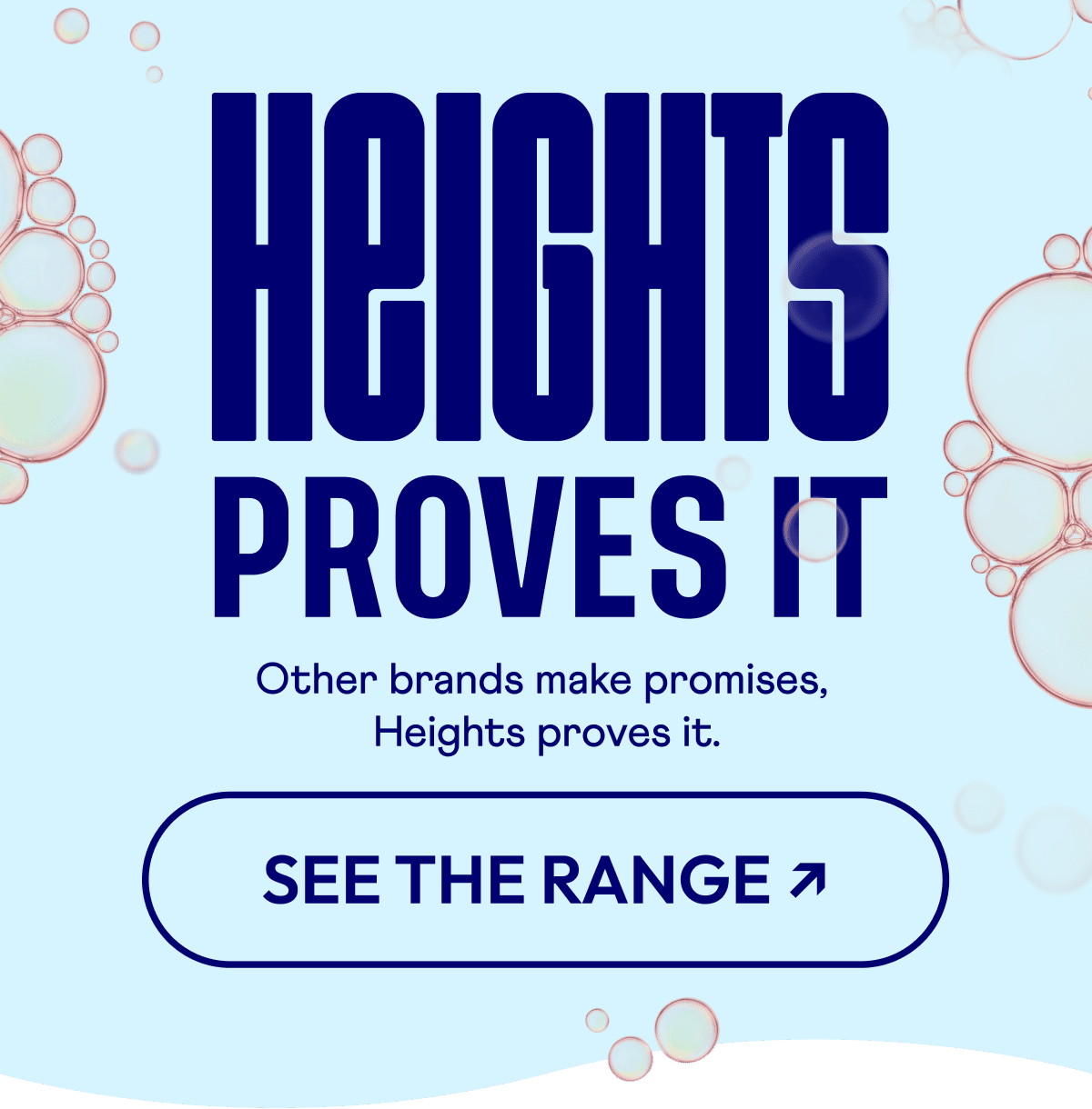 HEIGHTS PROVES IT - SEE THE RANGE