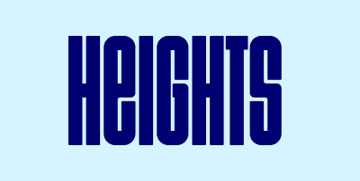 HEIGHTS