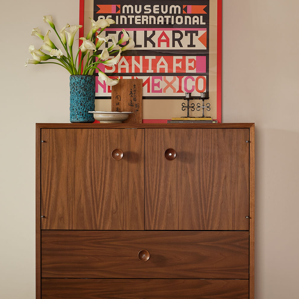 View Nelson Basic Cabinet Series