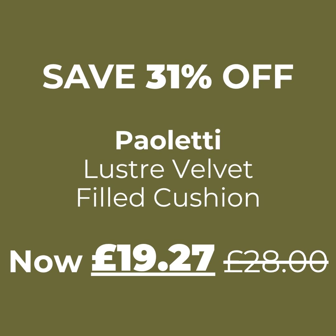 SAVE 31% OFF