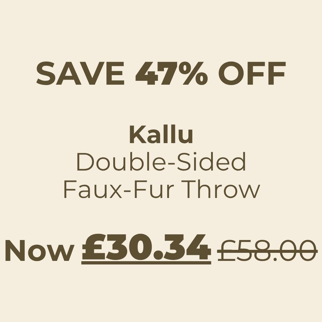 SAVE 47% OFF