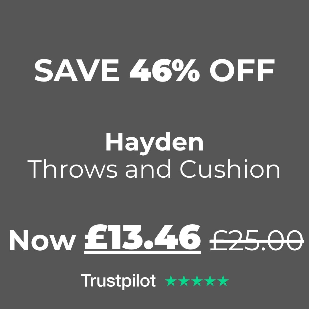 SAVE 46% OFF