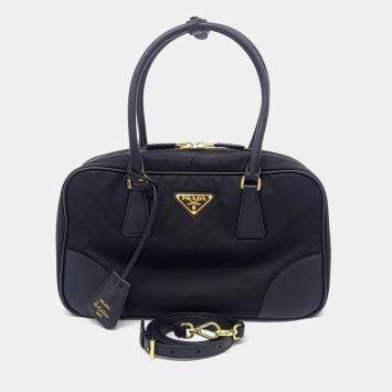 Re-Edition 1978 Black Re-Nylon