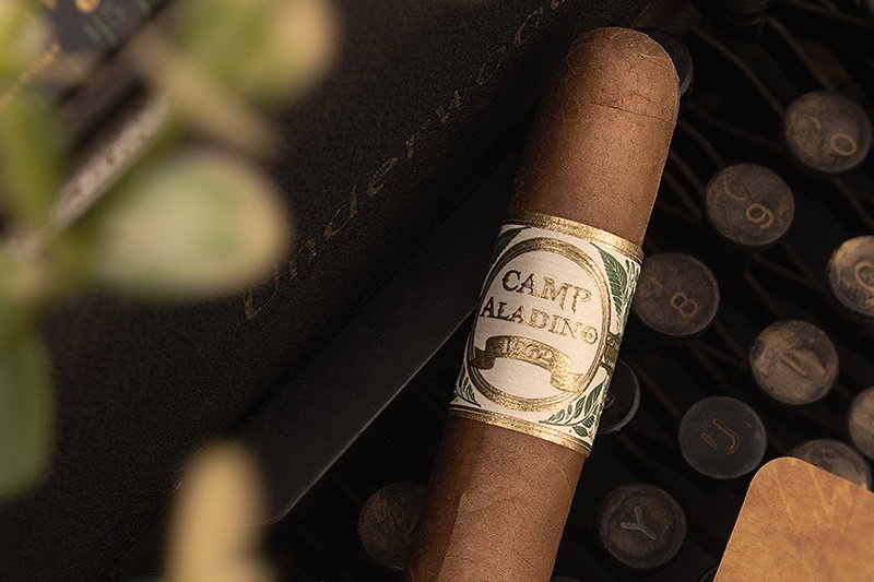 Aladino Cigars