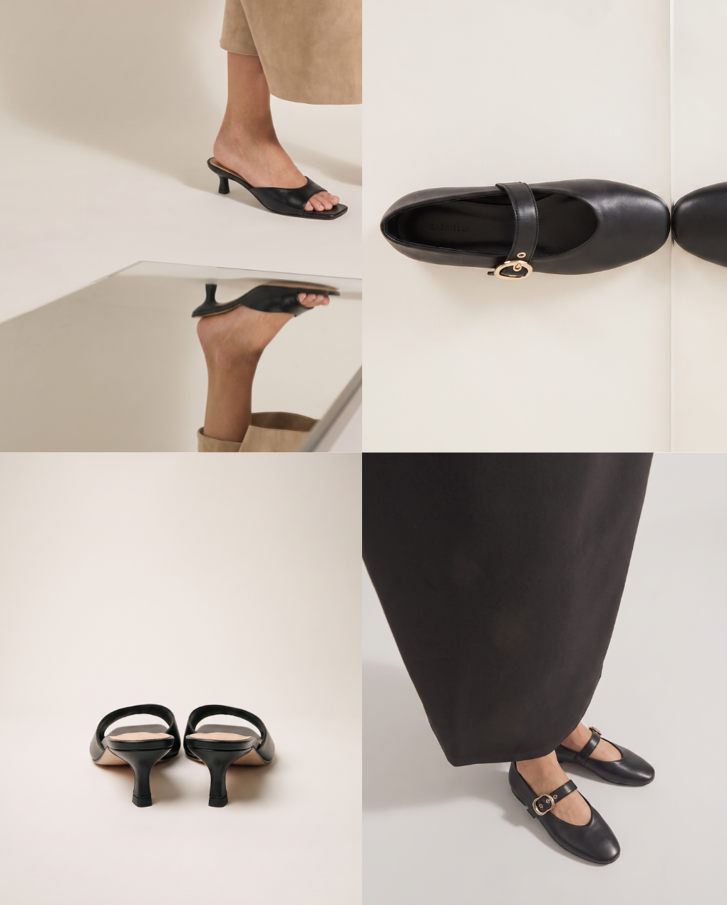 Shop The Edit