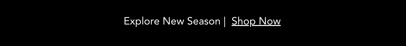 Discover New Season