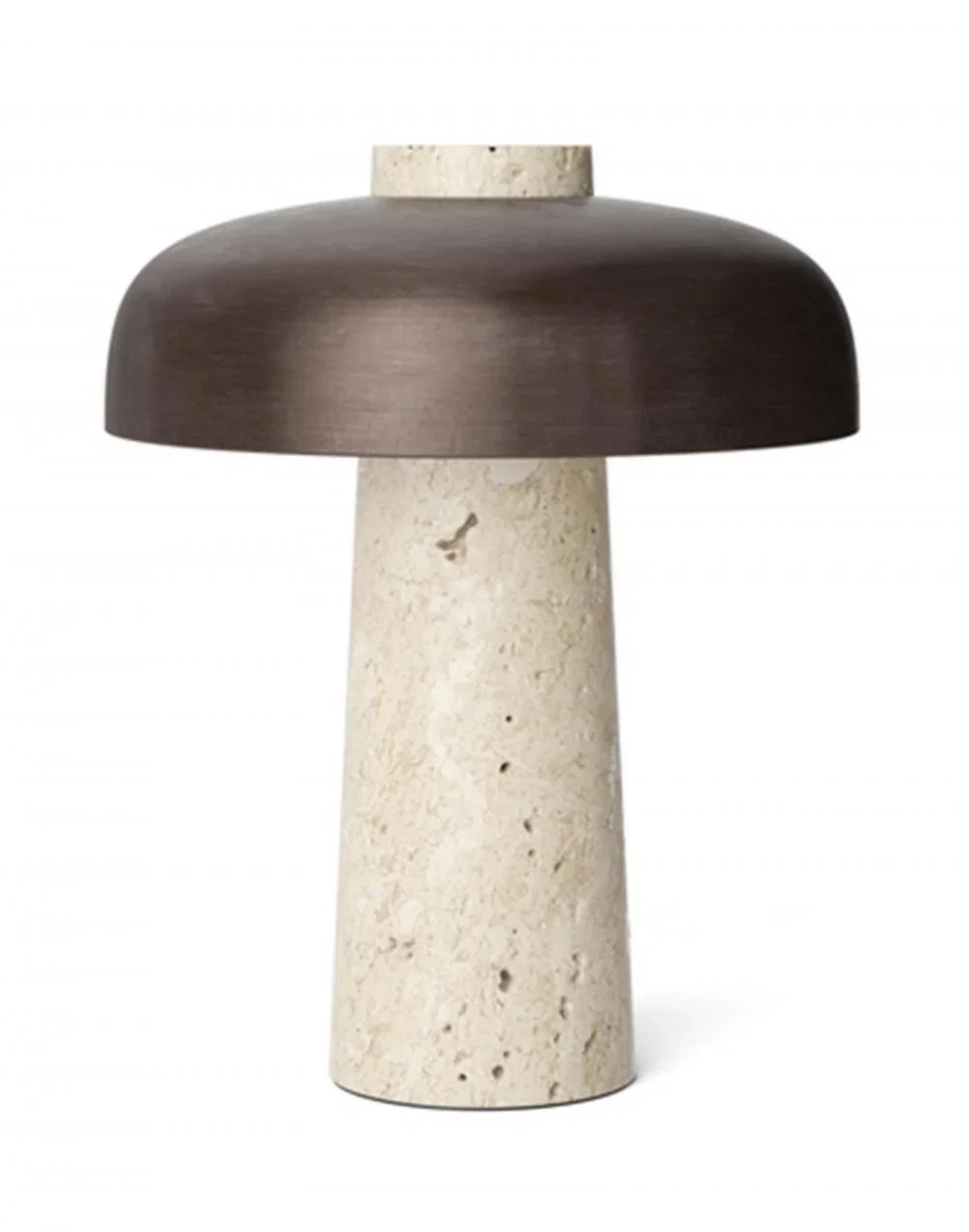 Image of Audo Copenhagen Reverse Table Lamp